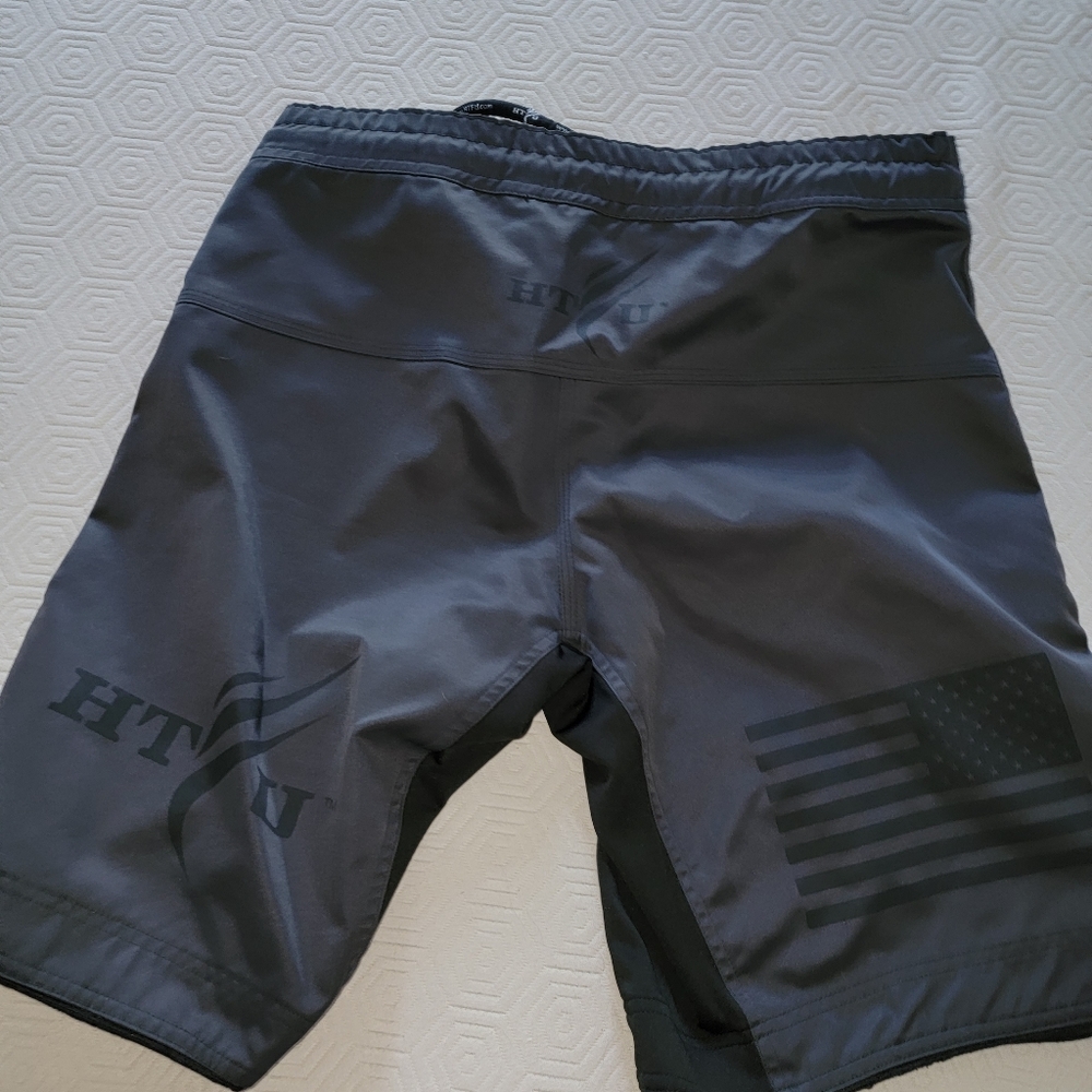Rare HTFU SHORTS